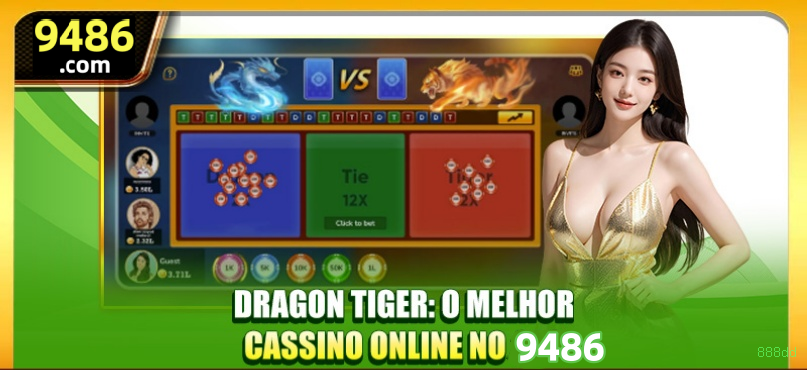 Fortune Tiger - Slot com RTP 96.81%